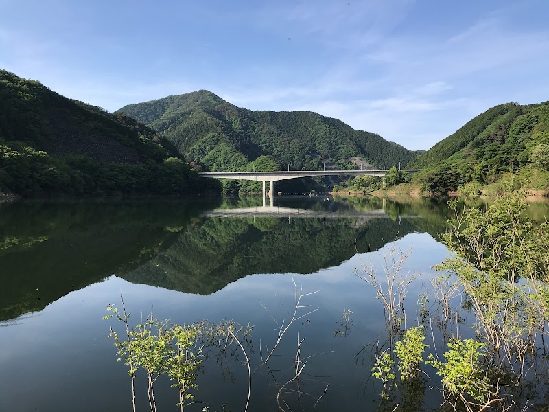 梅田湖観光開発（有）