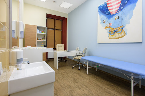 American Medical Centers - Lviv - American Medical Centers - Lviv