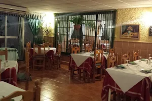 Restaurante El Mirador image