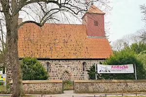 Village church of Schmargendorf image