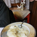 Photo n°1 de l'avis de Giovanna.o fait le 20/12/2018 à 11:50 sur le  Ristorante Il Giogo à Sacchetta-Ca' Vecchia