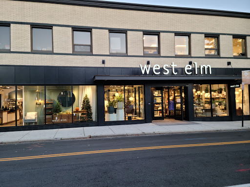 Furniture Store «west elm», reviews and photos, 179 Wayland Ave, Providence, RI 02906, USA