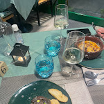 Photo n°2 de l'avis de Blanka.i fait le 12/05/2022 à 11:43 sur le  Restaurant Be free 100% Gluten free ,senza lattosio. à Olbia