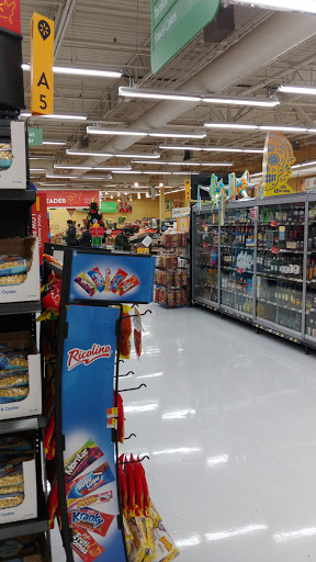 Supermarket «Walmart Neighborhood Market», reviews and photos, 2551 W Cermak Rd, Chicago, IL 60608, USA