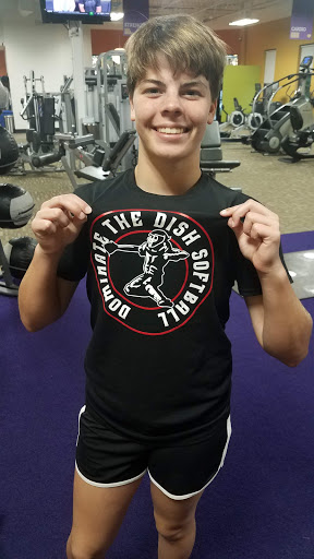 Gym «Anytime Fitness», reviews and photos, 2678 149th St W, Rosemount, MN 55068, USA