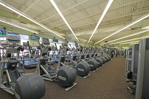 Gym «Challenge Fitness», reviews and photos, 2021 Lawrence Ave, Lockport, IL 60441, USA