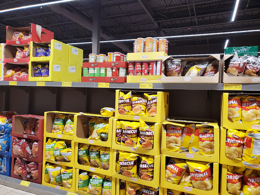 Supermarket «ALDI», reviews and photos, 550 S Trooper Rd, Norristown, PA 19403, USA