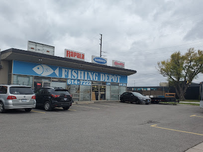 JB’s Fishing Depot