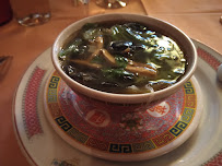 Soupe du Restaurant chinois Restaurant le Pékin à Amboise - n°6