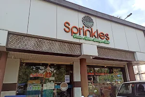 Sprinkles Cafe image