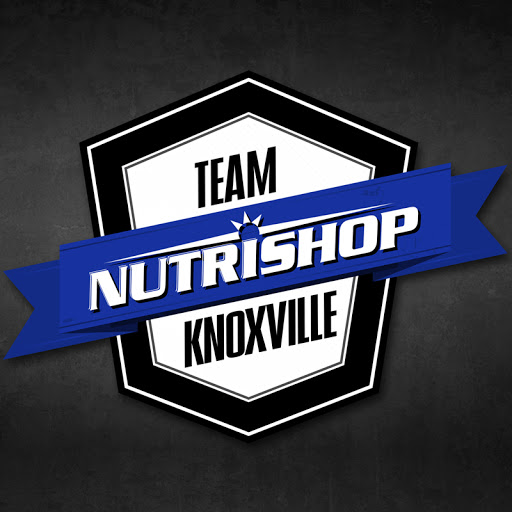 Sports Nutrition Store «Nutrishop», reviews and photos, 107 Moss Grove Blvd, Knoxville, TN 37922, USA