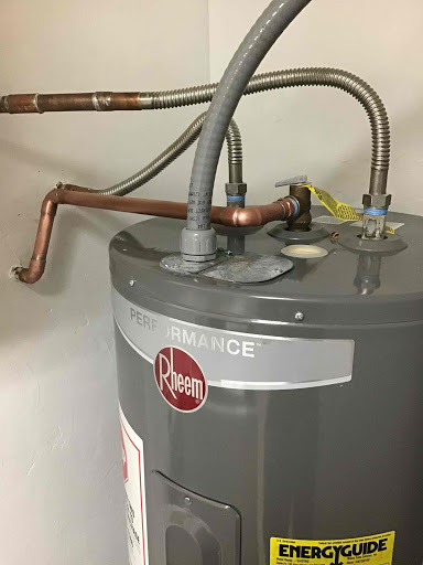 Plumber «Deer Valley Plumbing Contractors Inc», reviews and photos, 2411 W Lone Cactus Dr, Phoenix, AZ 85027, USA