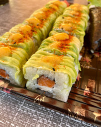 Plats et boissons du Restaurant asiatique Ayalguu Sushi Kimchi Reignier-Esery - n°7