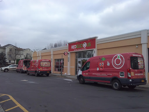 Supermarket «Buy Rite Supermarket», reviews and photos, 100 NY-59 #24, Monsey, NY 10952, USA