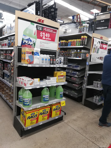 Hardware Store «Griffin Ace Hardware», reviews and photos, 3880 Valley Centre Dr #203, San Diego, CA 92130, USA