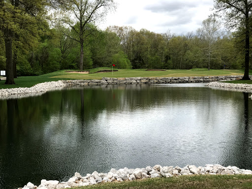 Golf Club «Crescent Farms Golf Club», reviews and photos, 745 Lewis Rd, Crescent, MO 63025, USA