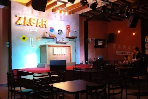 Zagar Comedy Bar San Nicolás image