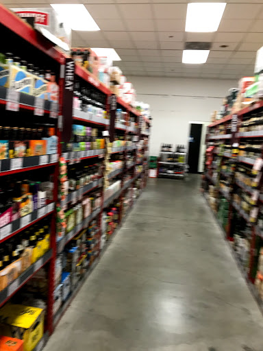 Wine Store «BevMo!», reviews and photos, 2090 Santa Rosa Ave, Santa Rosa, CA 95407, USA