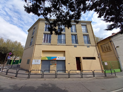 ESCAET à Aix-en-Provence