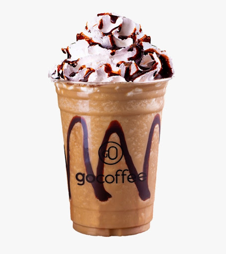 Logo da empresa - Go Coffee Icaraí