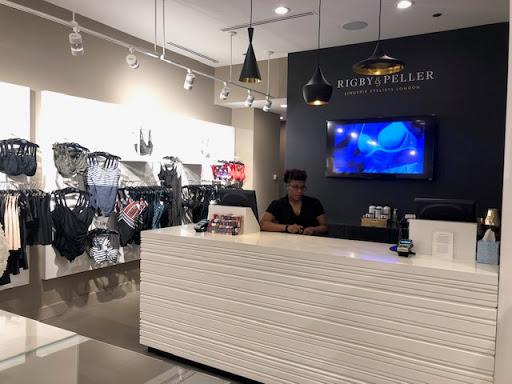 Lingerie Store «Rigby & Peller», reviews and photos, 900 N Michigan Ave L3-7, Chicago, IL 60611, USA
