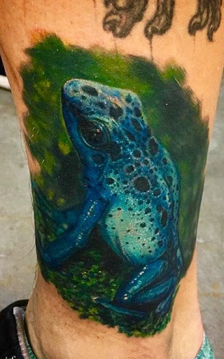 Tattoo Shop «Orange County Tattoo Shop | Illuminati Tattoo», reviews and photos, 165 N Raymond Ave, Fullerton, CA 92831, USA