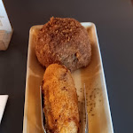 Photo n°1 de l'avis de Roberto.a fait le 28/02/2024 à 17:58 sur le  VINARTE Pizza & Fuoco • Agropoli à Agropoli