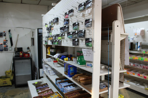 Bait Shop «Clarks Tackle», reviews and photos, 696 I-30 Frontage Rd, Garland, TX 75043, USA