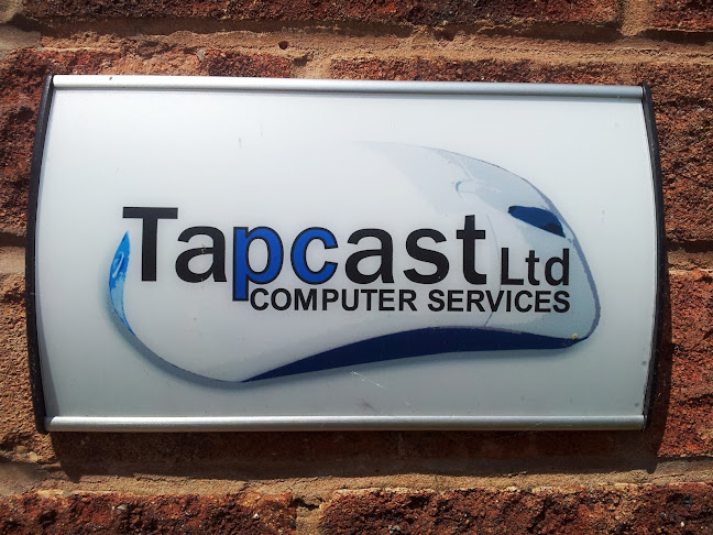 Reviews of Tapcast Limited in Worcester - Computer store