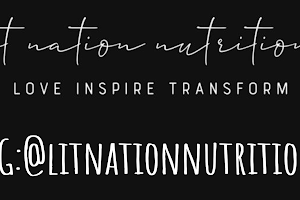 Lit Nation Herbalife Nutrition image