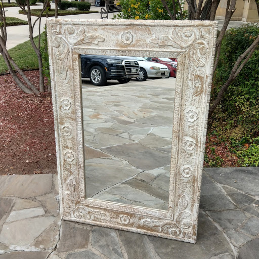 Furniture Store «Nadeau - Furniture with a Soul», reviews and photos, 999 E Basse Rd #161, San Antonio, TX 78209, USA