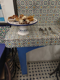 Plats et boissons du Restaurant tunisien La Kahena à Marseille - n°7