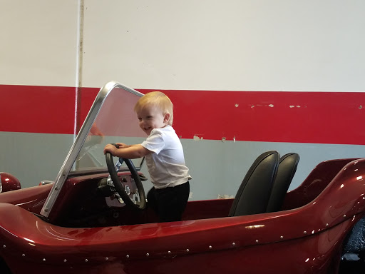 Auto Body Shop «Corona Auto Body», reviews and photos, 2425 Railroad St, Corona, CA 92880, USA