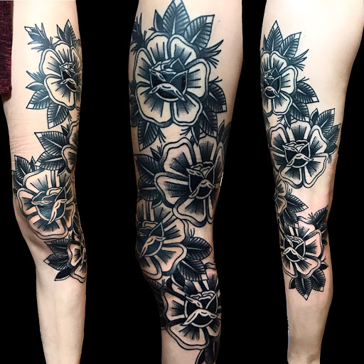 Body Piercing Shop «Artisan Body Piercing And Tattoo», reviews and photos, 5720 Hoggard Rd, Norfolk, VA 23502, USA