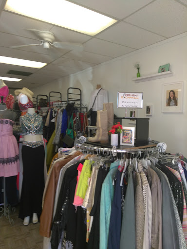 Consignment Shop «The Garment Exchange, Resale Consignment Store», reviews and photos, 15062 San Pedro Ave, San Antonio, TX 78232, USA