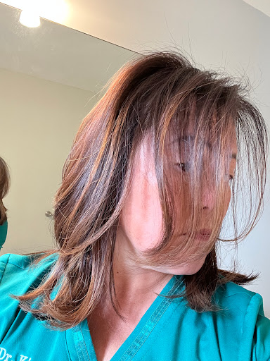 Beauty Salon «Posh Hair & Makeup Studio», reviews and photos, 239 N Main St, Milford, MI 48381, USA