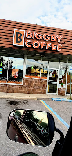 Coffee Shop «Biggby Coffee», reviews and photos, 1510 Washtenaw Ave, Ypsilanti, MI 48197, USA