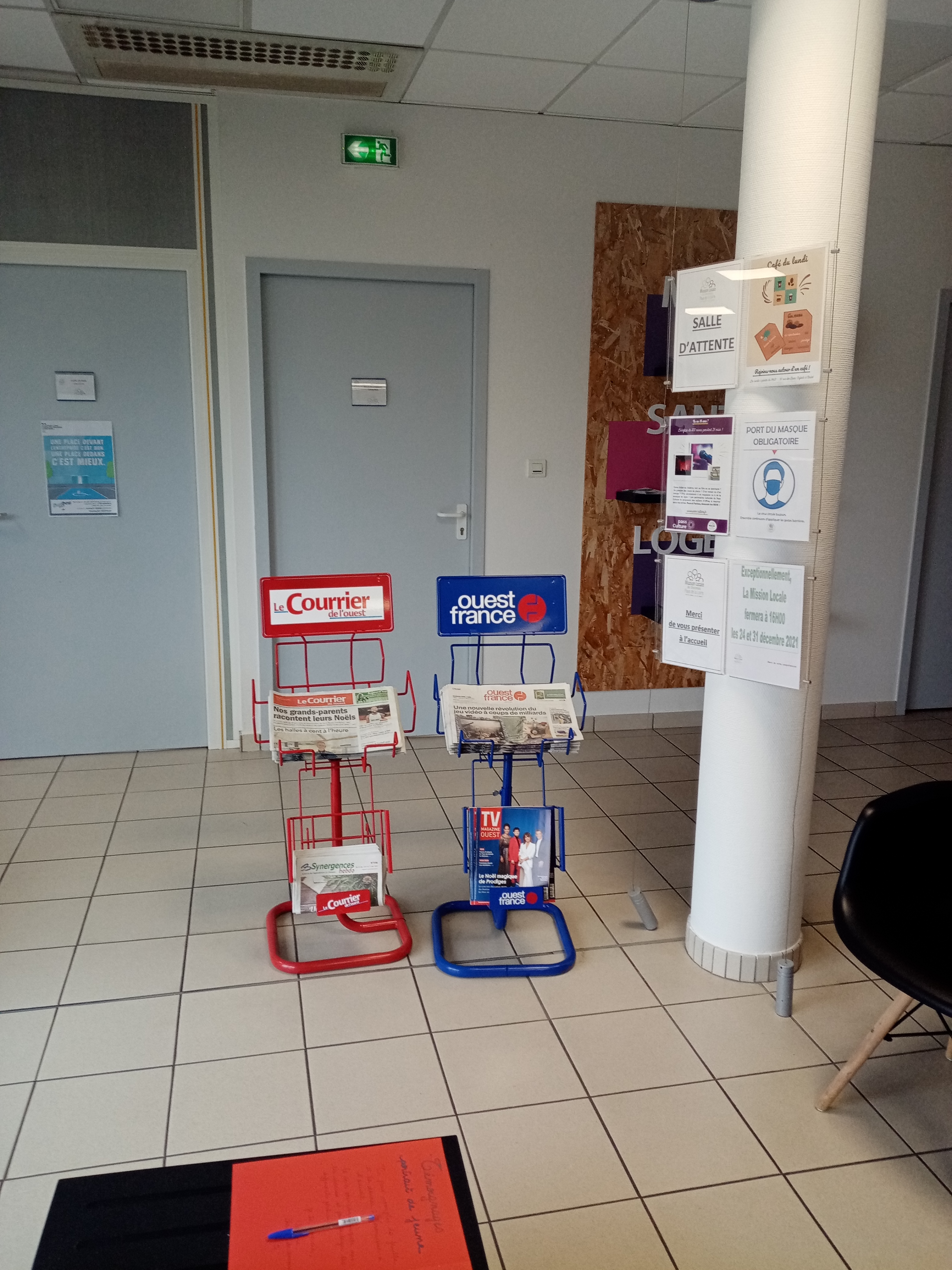 Photo n° 4 de l'avis de sarlko.u fait le 22/12/2021 à 17:35