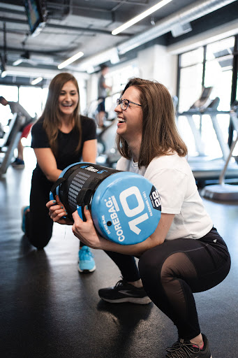 Personal Trainer «Trophy Fitness Uptown», reviews and photos, 2812 Vine St, Dallas, TX 75204, USA