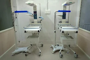 Sri Vinayaka Children's Hospital (Dr.AYYAPPA KURACHA) image