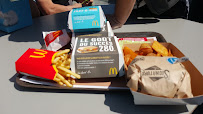 Aliment-réconfort du Restauration rapide McDonald's Balma - n°6