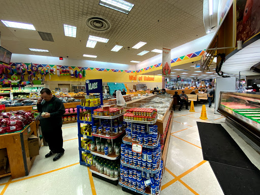 Grocery Store «Megamart», reviews and photos, 8328 Shoppers Square, Manassas, VA 20111, USA