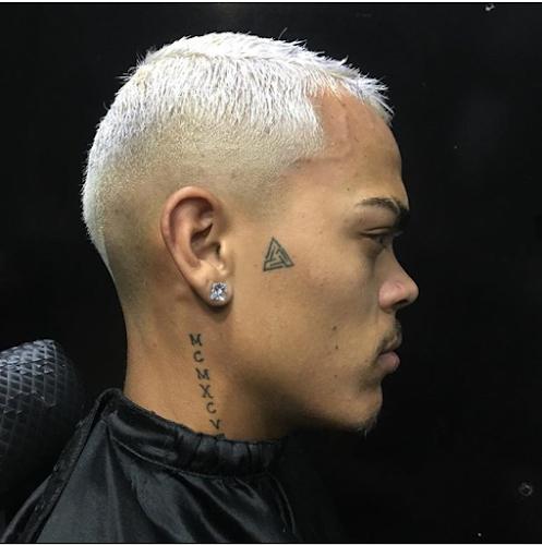 Barbearia Cabelo Nego - Cabeleireiro
