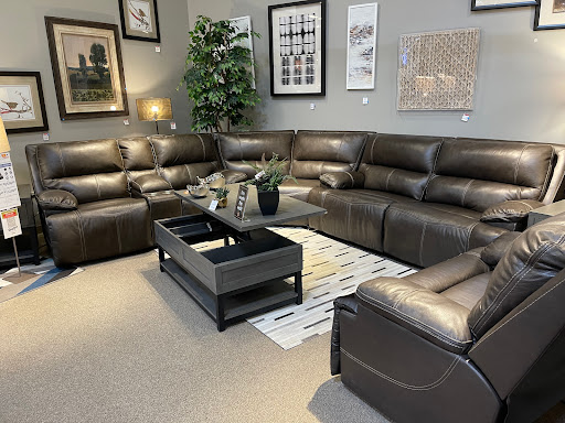 Furniture Store «Ashley HomeStore», reviews and photos, 3667 N Freeway Blvd, Sacramento, CA 95834, USA