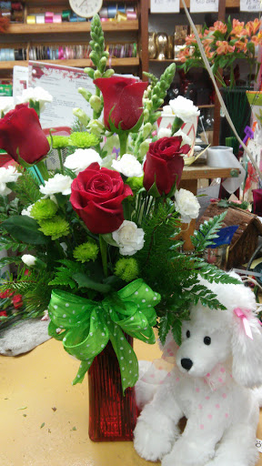 Florist «Buds N Bows», reviews and photos, 3424 Camp Robinson Rd, North Little Rock, AR 72118, USA
