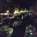 Photo n°2 de l'avis de camille.e fait le 30/03/2019 à 12:25 sur le  Il Paradiso Perduto à Venice