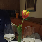 Photo n°1 de l'avis de Elisabetta.o fait le 05/03/2017 à 21:48 sur le  Restaurant Engelkeller à Neumarkt