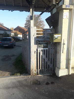 Chatillon Voiture à Châtillon-sur-Seine