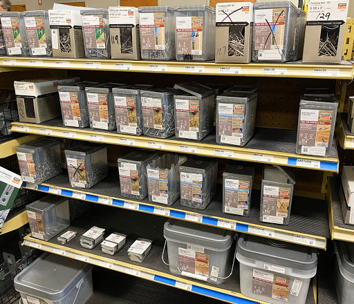 Hardware Store «Sewell Hardware Co., Inc.», reviews and photos, 1318 Mercer Ave, West Palm Beach, FL 33401, USA