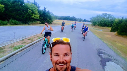 Canoe & Kayak Rental Service «DFW SURF», reviews and photos, 20400 Hackberry Creek Park Rd, Frisco, TX 75034, USA